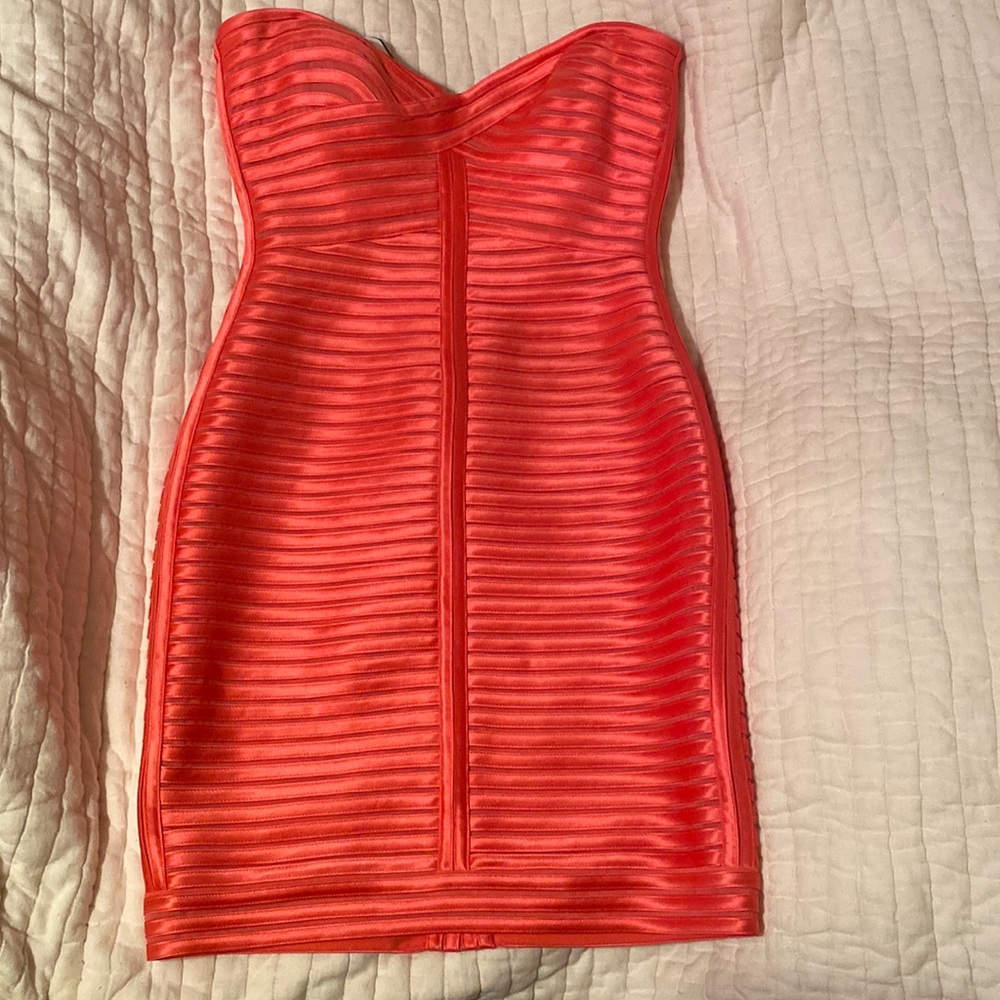 Bcbg dress